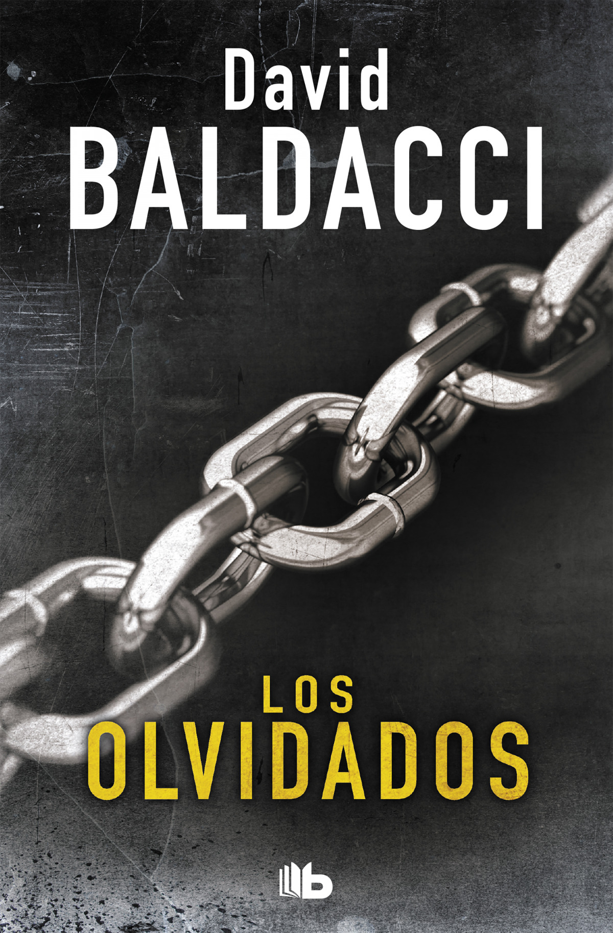 LOS OLVIDADOS