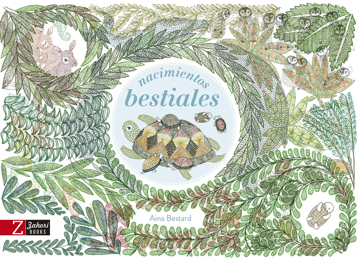 NACIMIENTOS BESTIALES