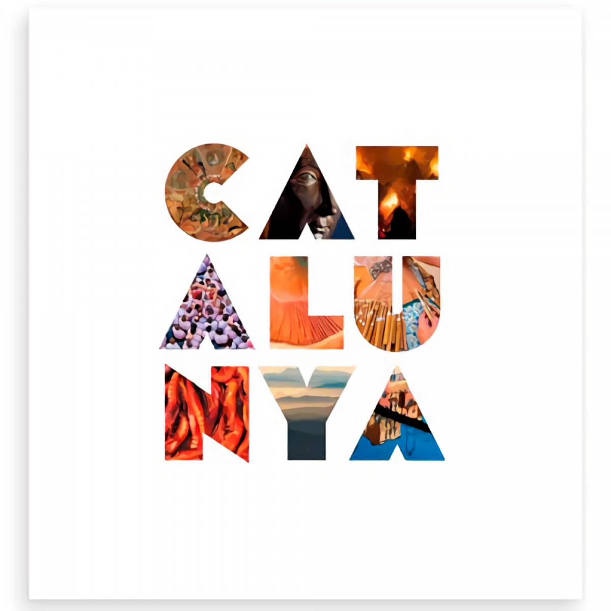 CATALUNYA