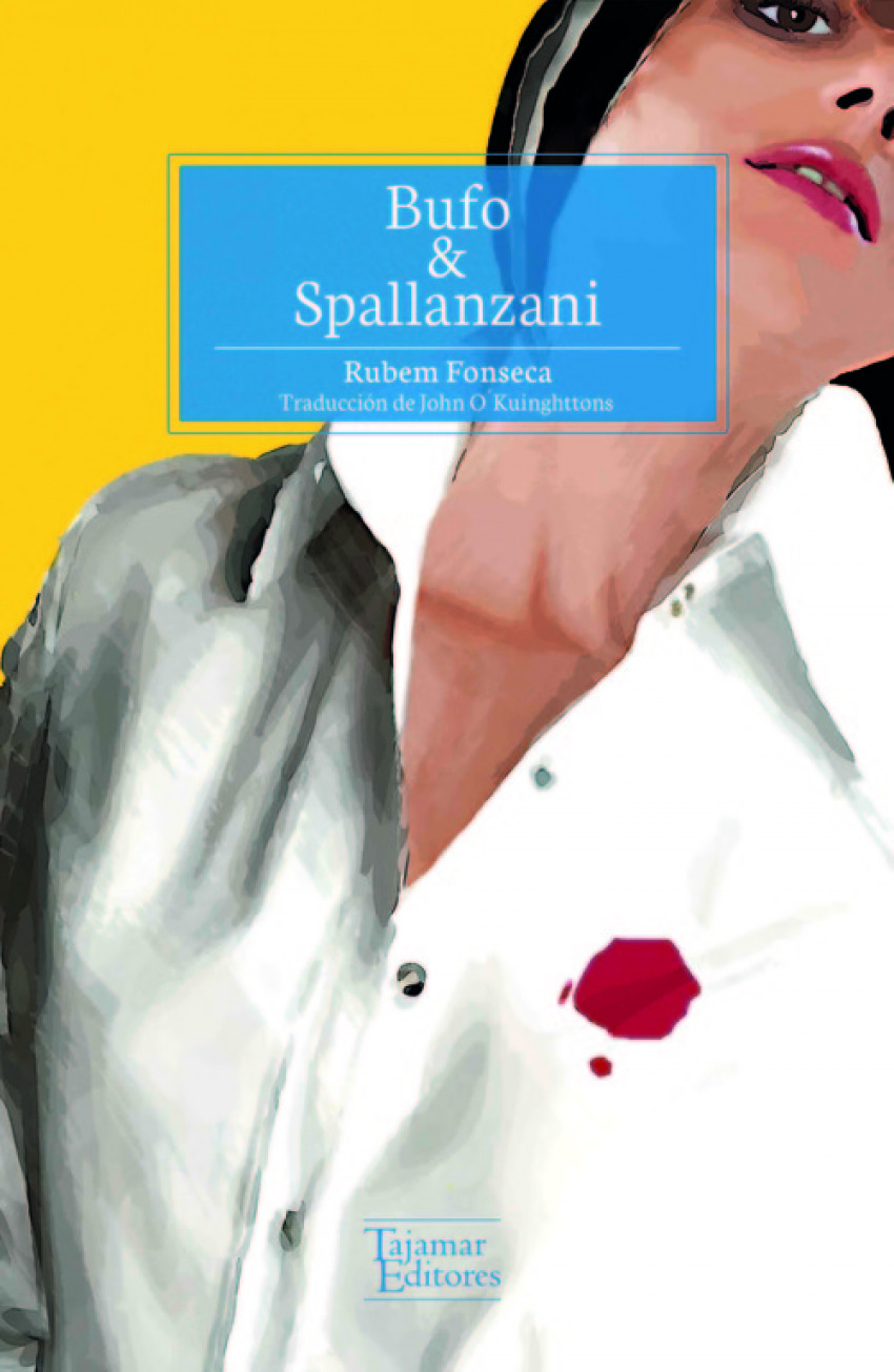 BUFO &SPALLANZANI