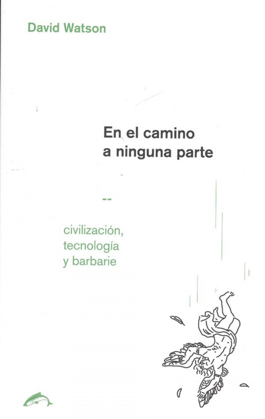 EN EL CAMINO A NINGUNA PARTE