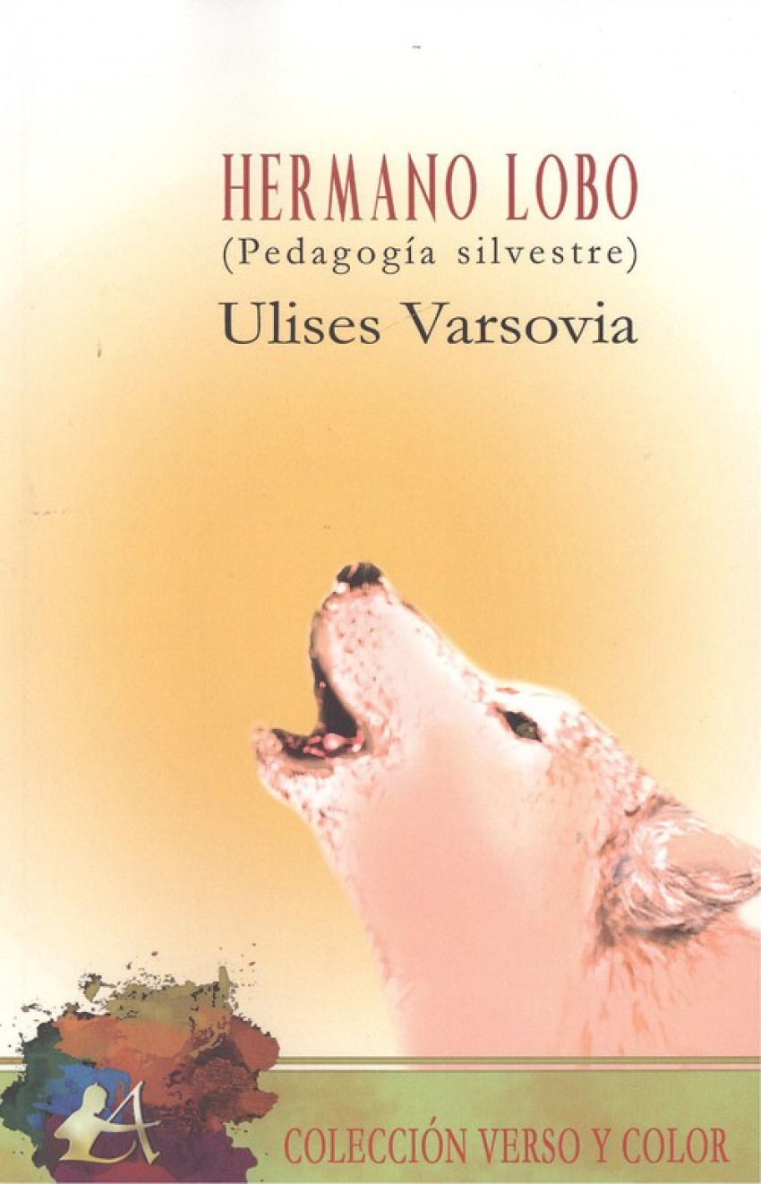 HERMANO LOBO (PEDAGOGÍA SILVESTRE)