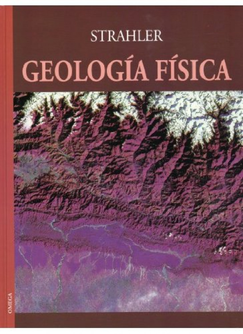GEOLOGÍA FÍSICA