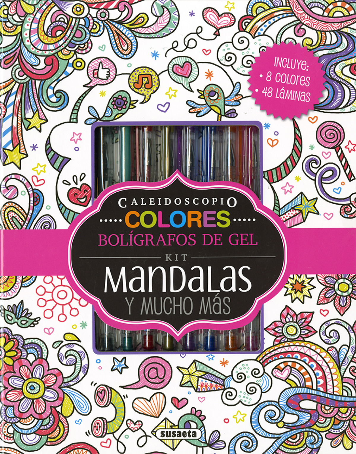 MANDALAS