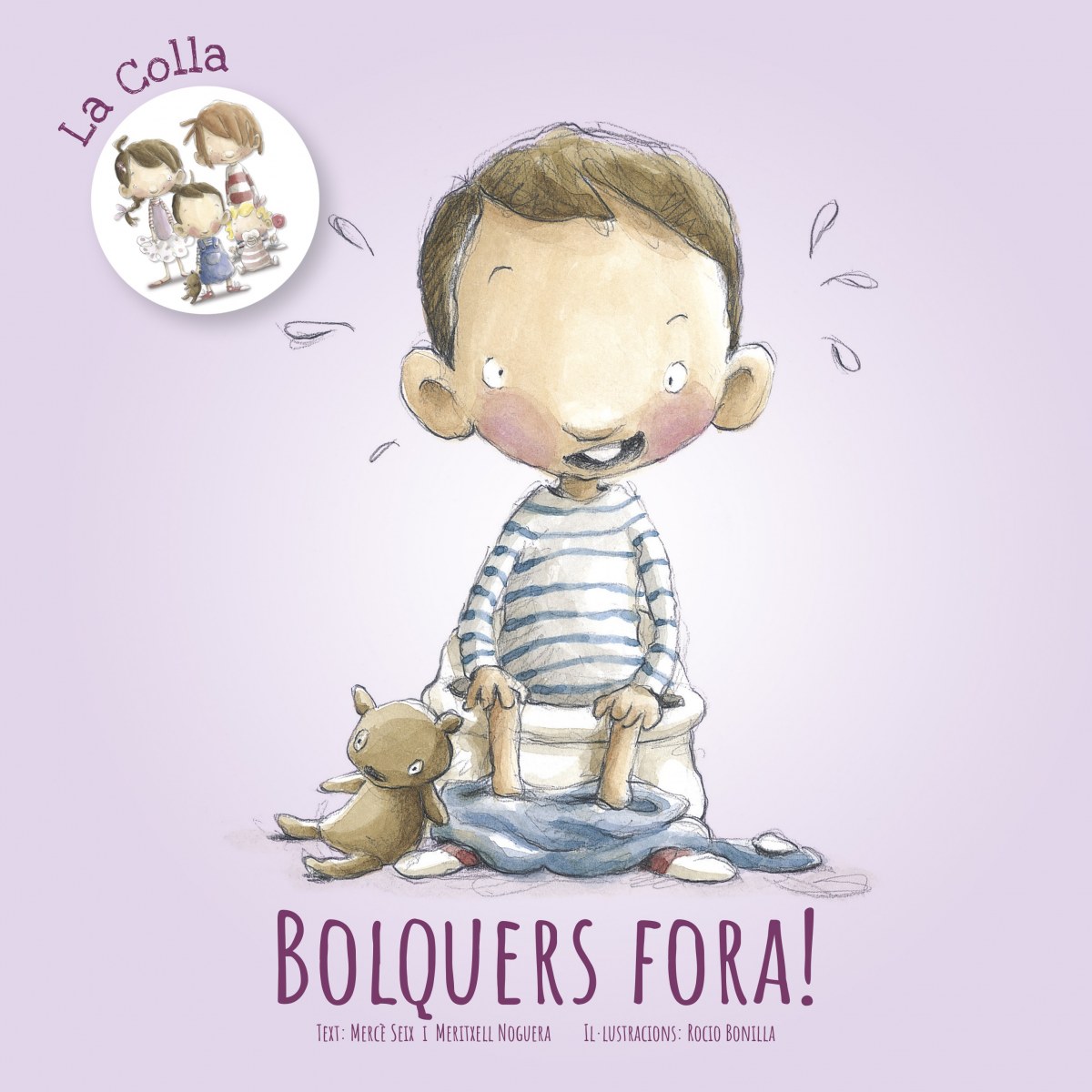 BOLQUERS FORA