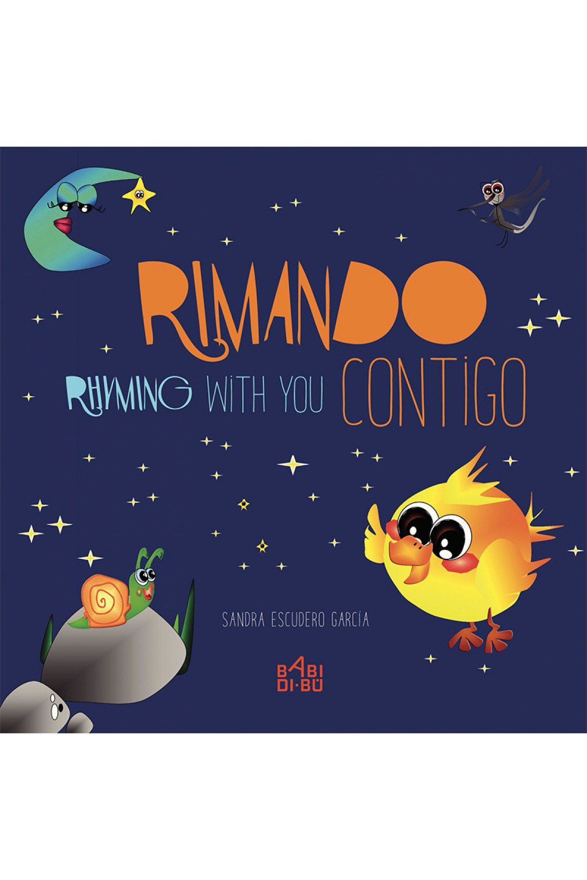 RIMANDO CONTIGO