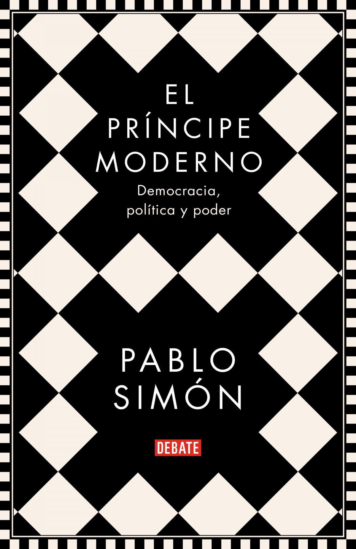 EL PRINCIPE MODERNO