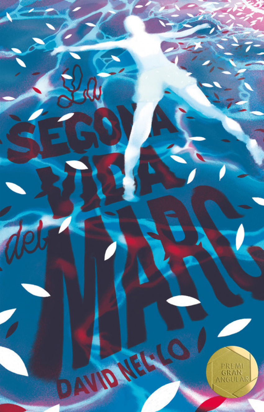 LA SEGONA VIDA DEL MARC