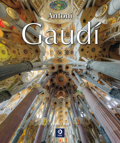 ANTONI GUADI