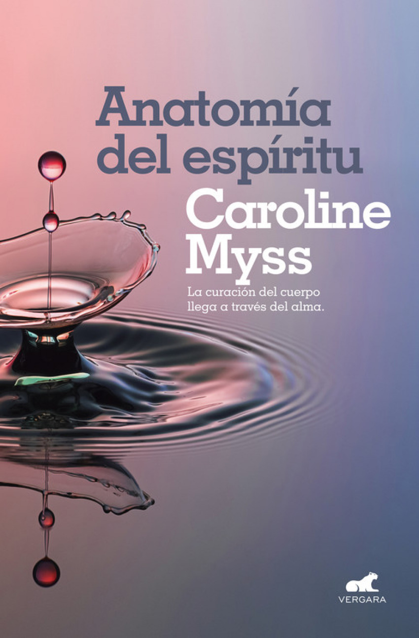 LA ANATOMÍA DEL ESPIRITU