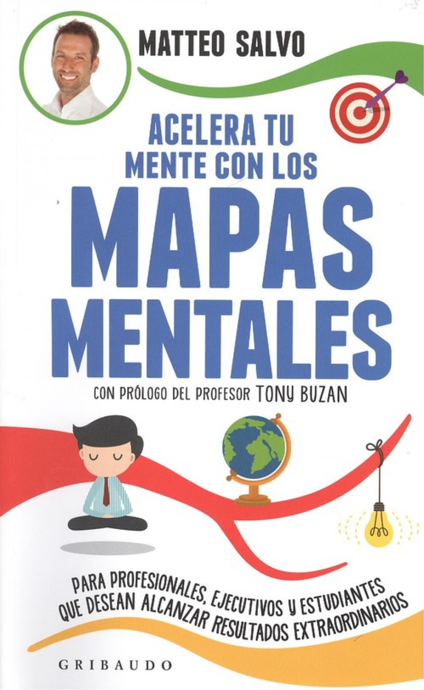 ACELERA TU MENTE CON LOS MAPAS MENTALES