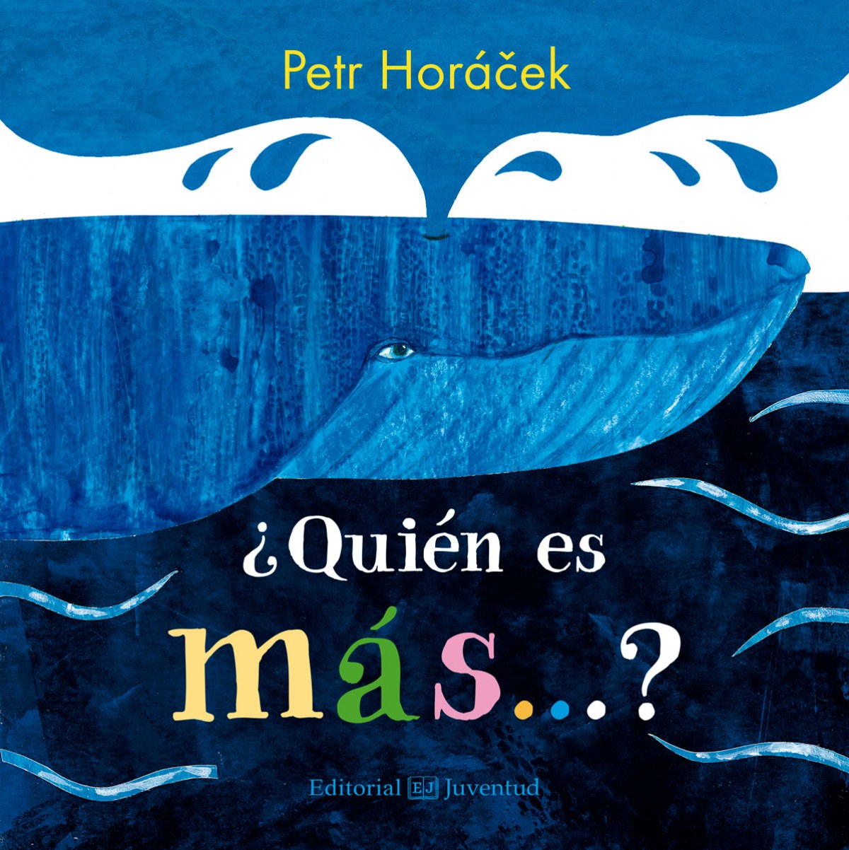 ¿QUIÉN ES MASA?