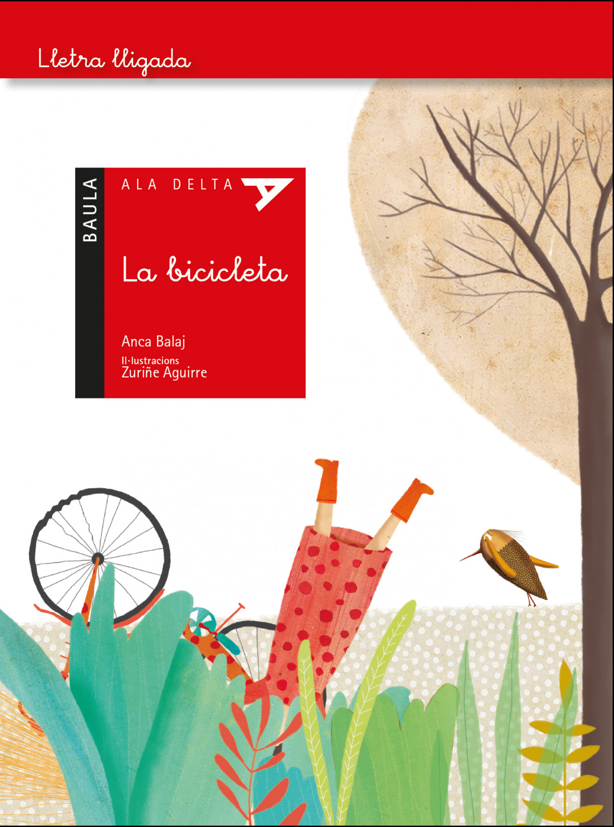 LA BICICLETA