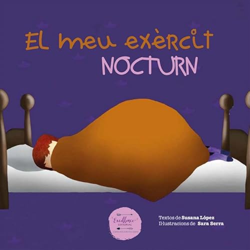 EL MEU EXERCIT NOCTURN