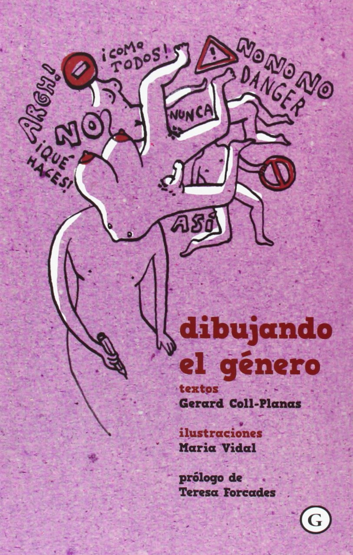 DIBUJANDO EL GÉNERO