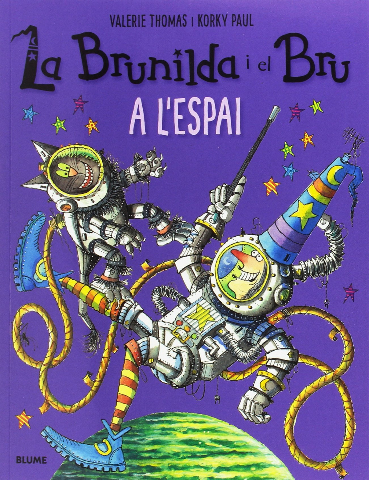 A L´ESPAI
