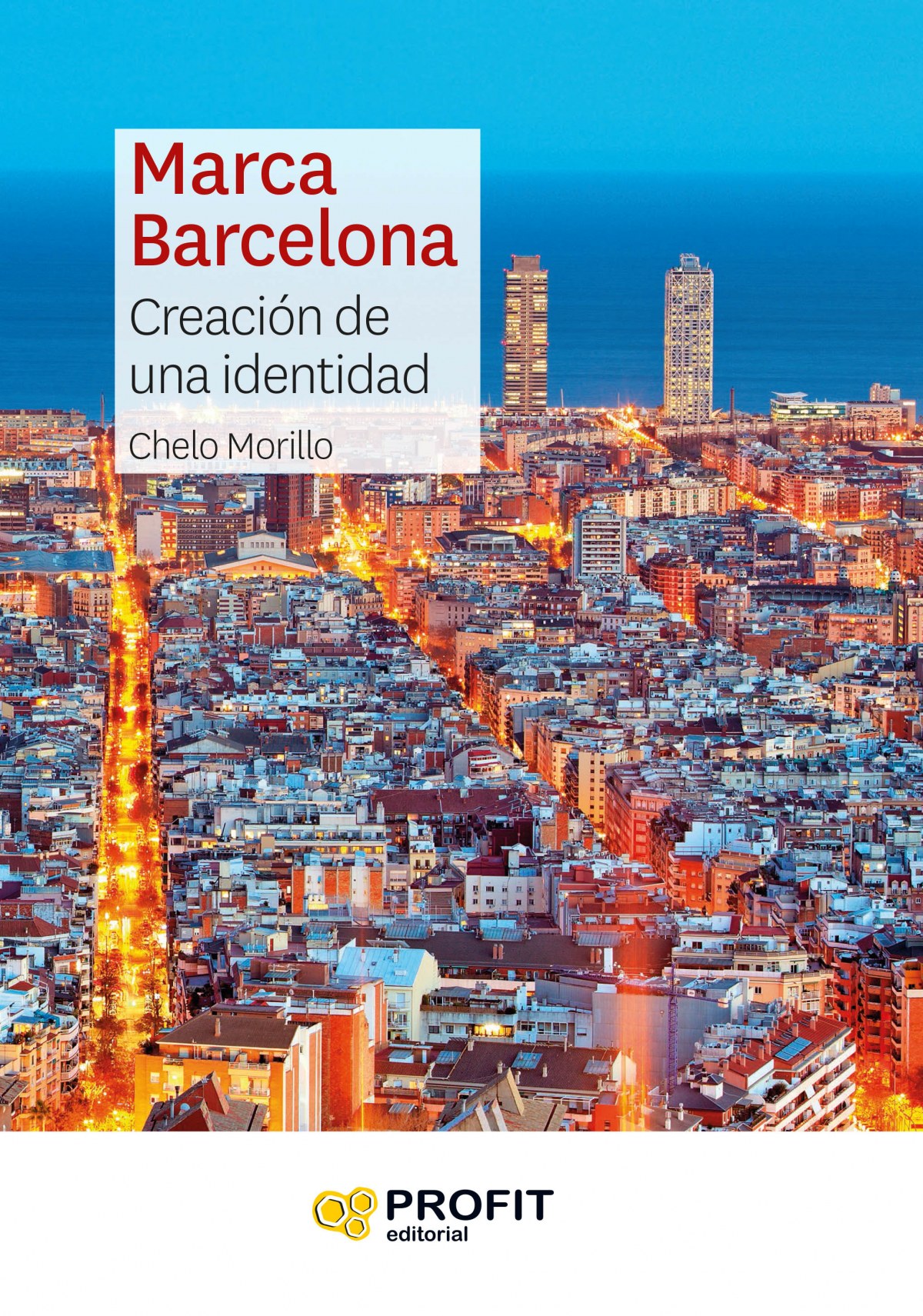 MARCA BARCELONA