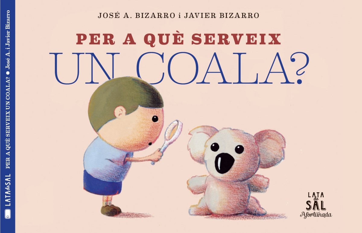 PER A QUÉ SERVEIX UN COALA?
