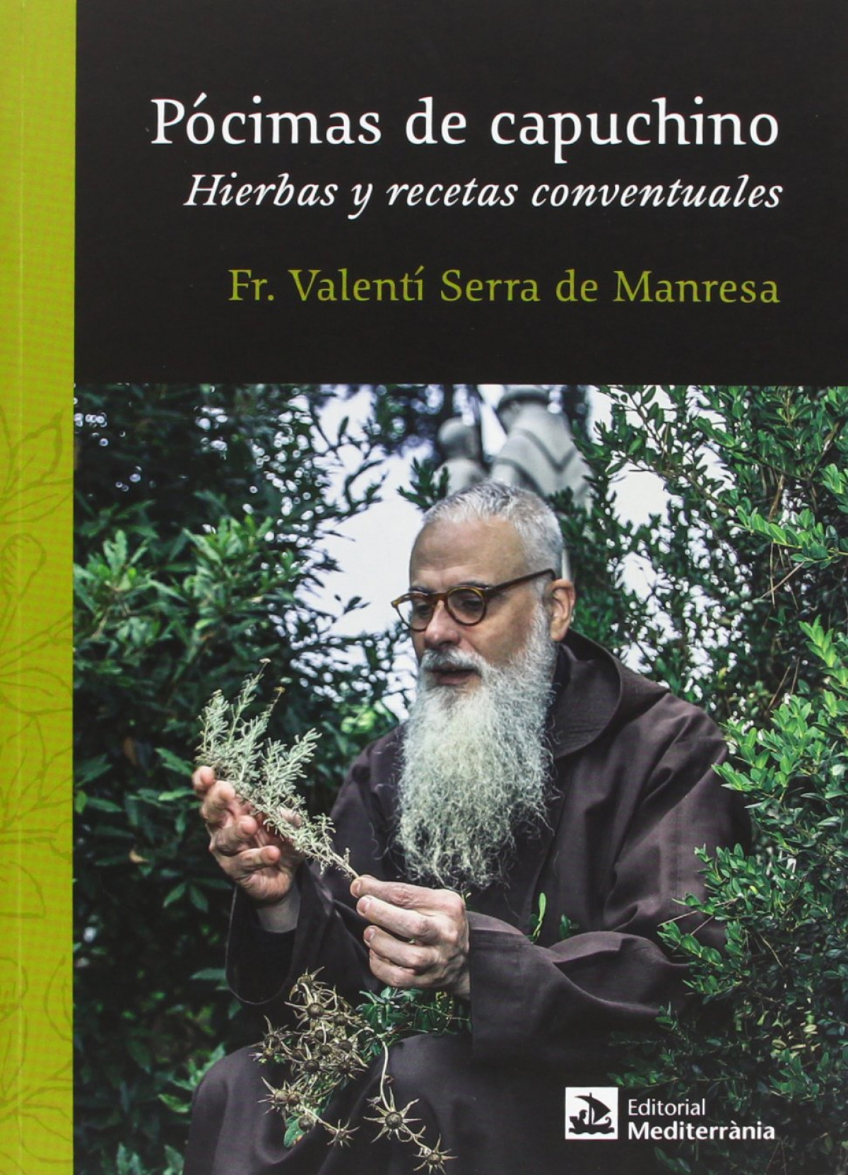 PÓCIMAS DE CAPUCHINO