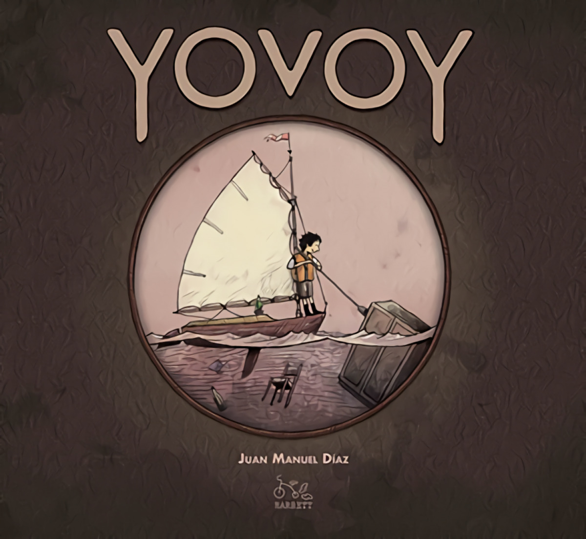 YOVOY