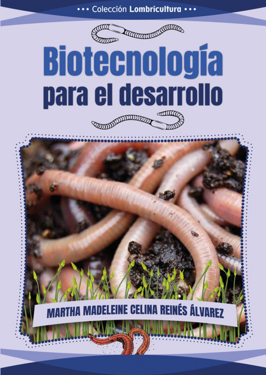 BIOTECNOLOGÍA PARA EL DESARROLLO