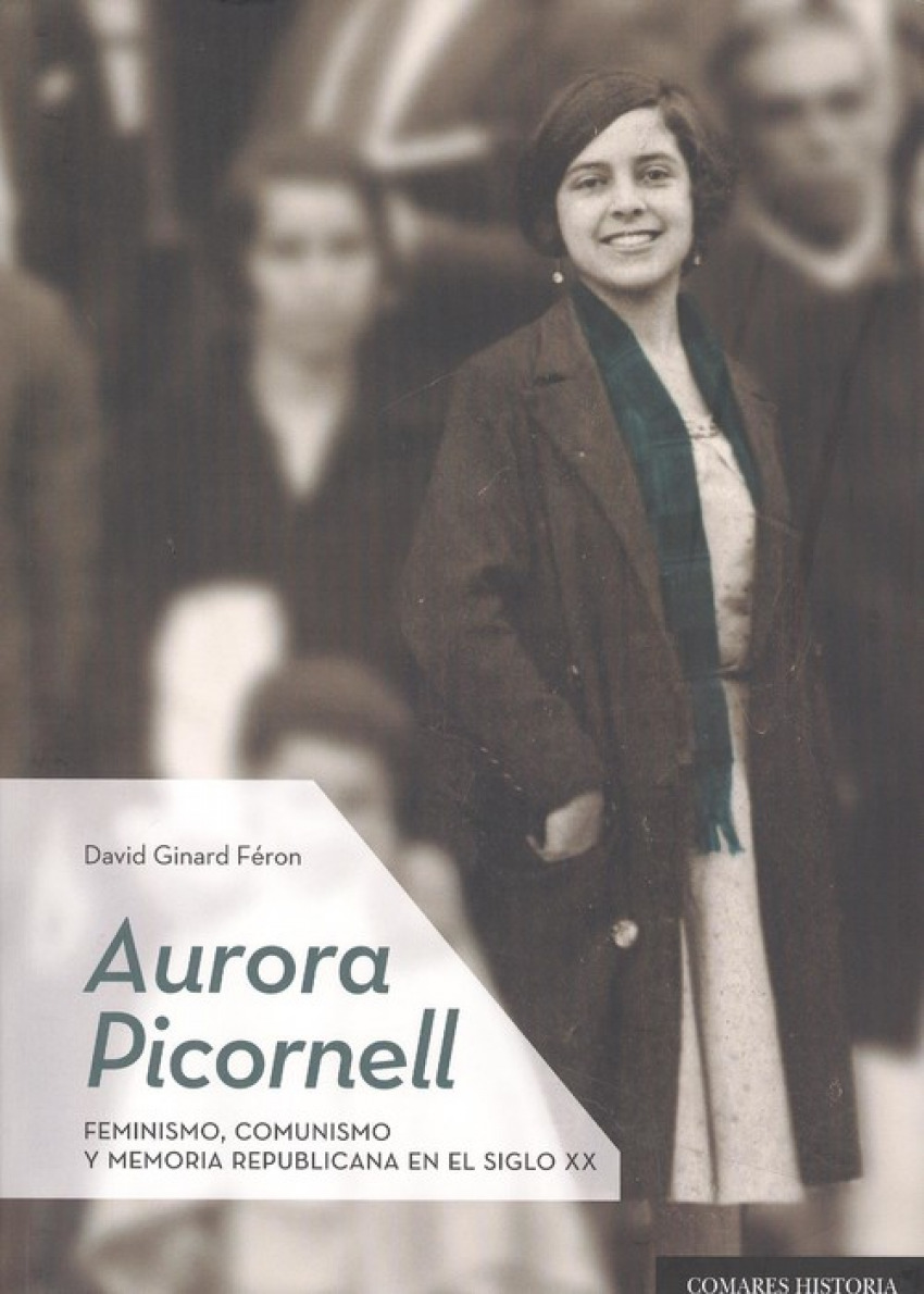 AURORA PICONELL