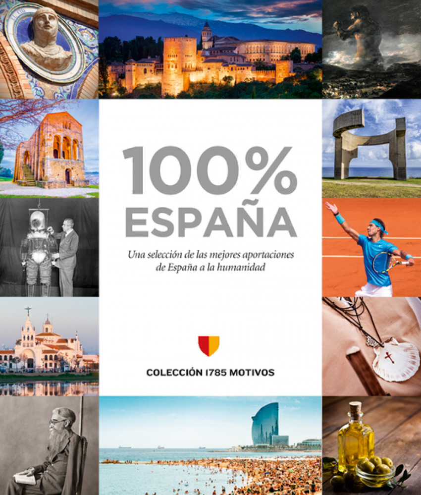 100% ESPAÑA