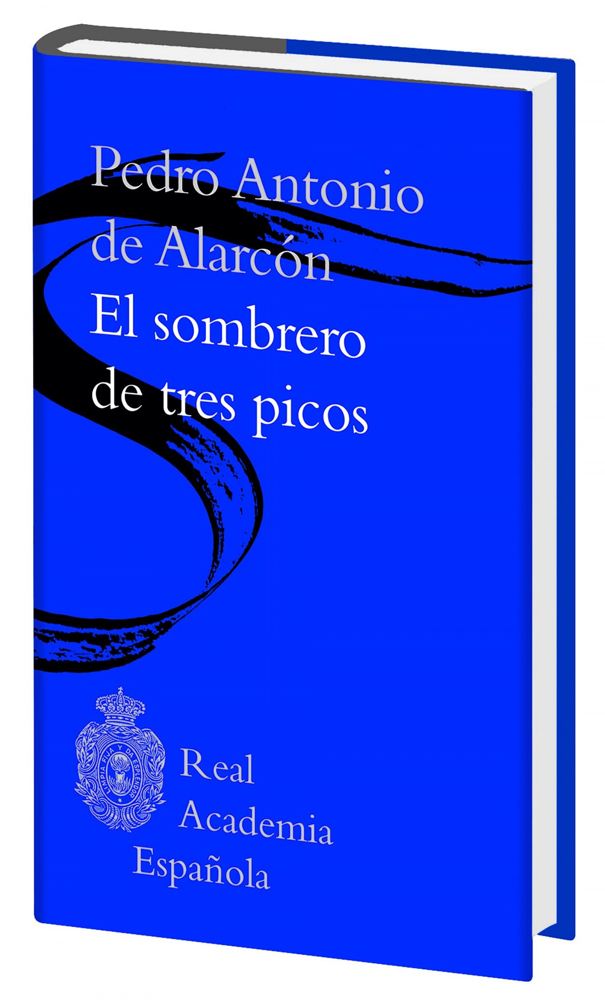 EL SOMBRERO DE TRES PICOS (BIBLIOTECA RAE)