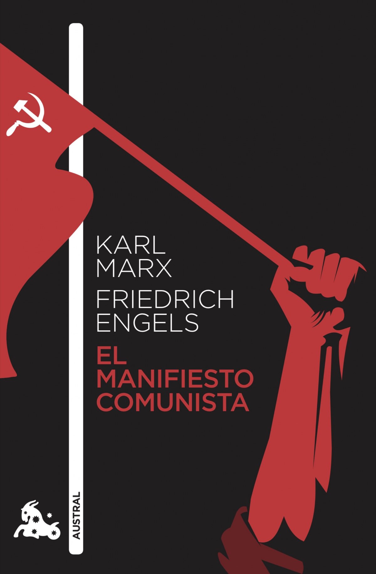 EL MANIFIESTO COMUNISTA