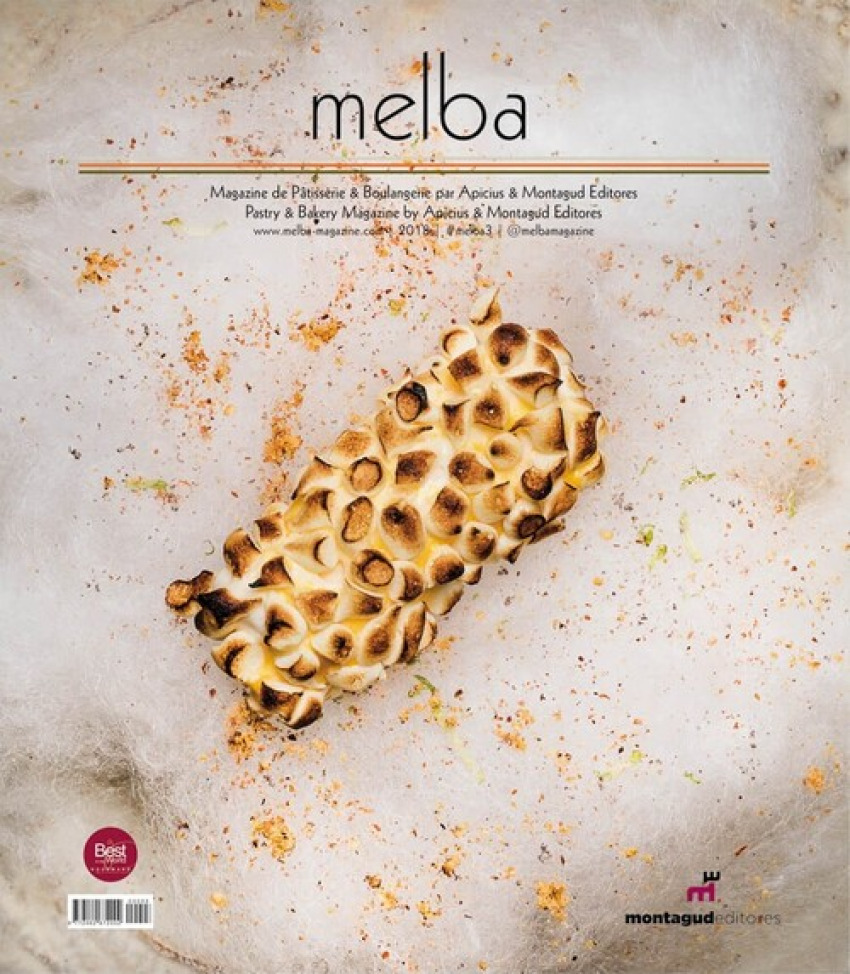 MELBA 1