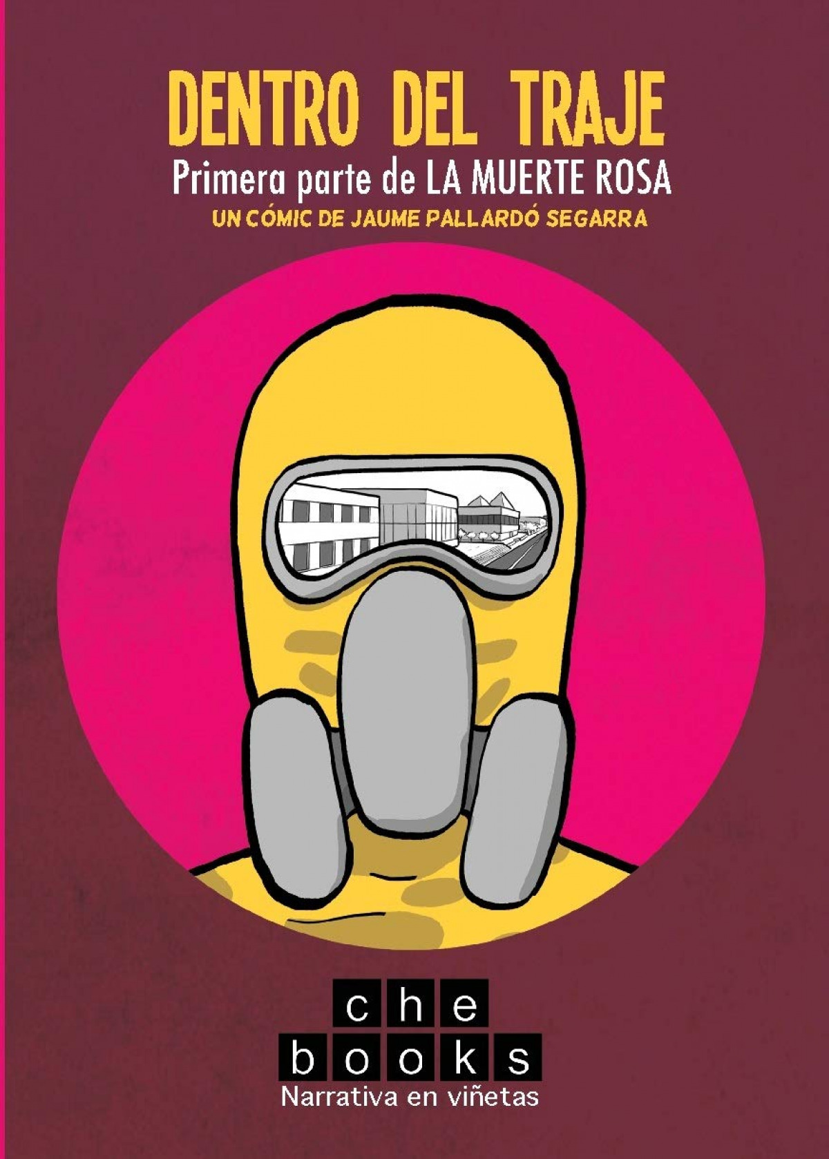 DENTRO DEL TRAJE