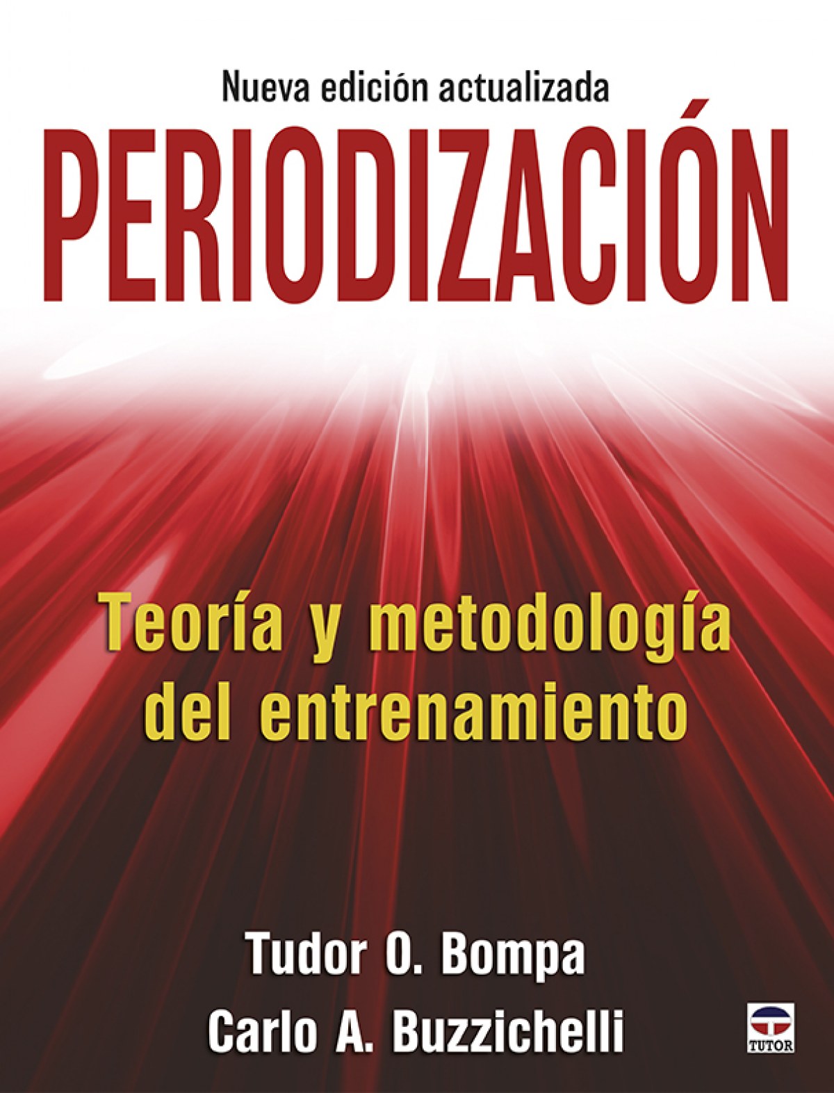 PERIODIZACIÓN