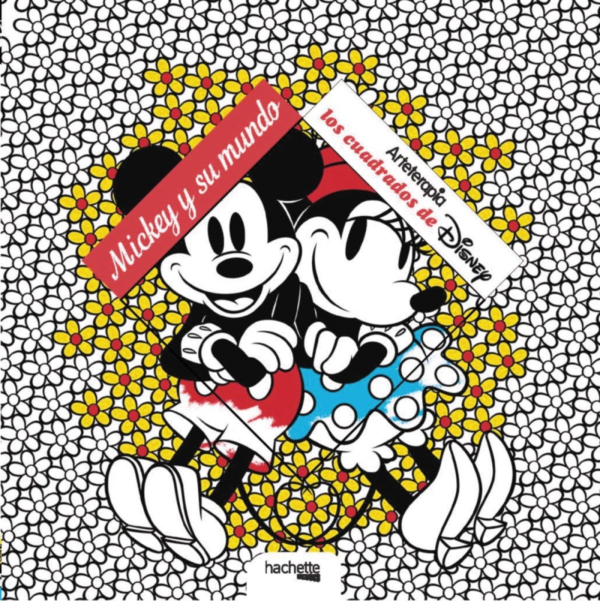 MICKEY Y SUS AMIGOS