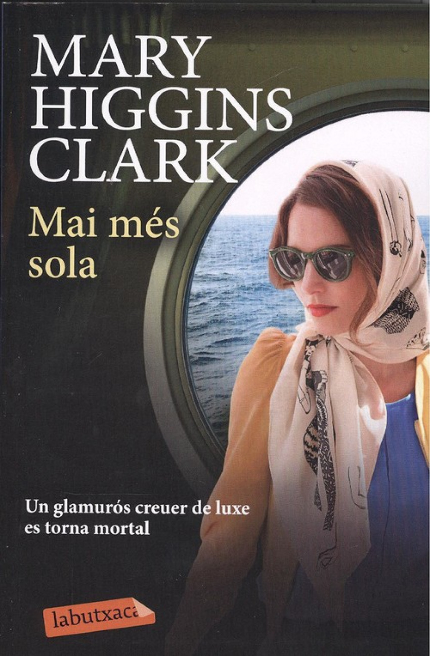 MAI MÉS SOLA