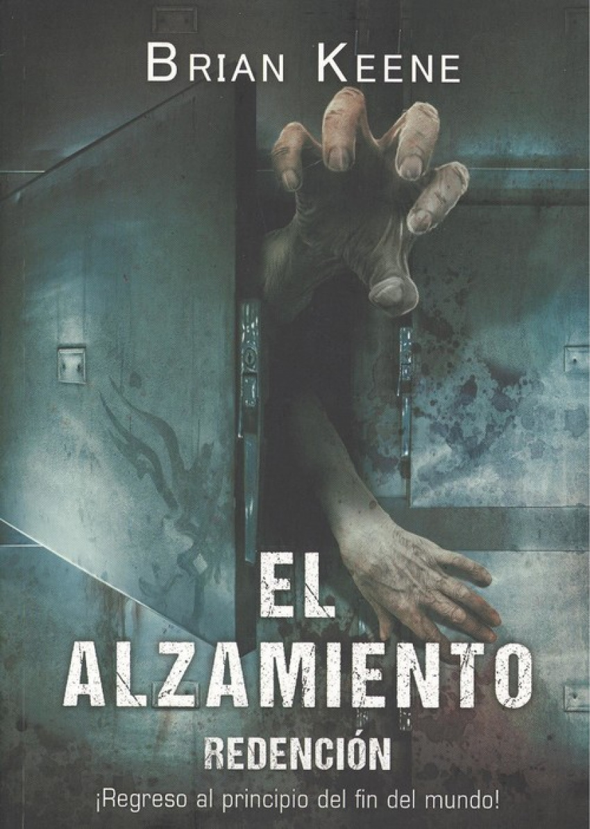 ALZAMIENTO. REDENCIÓN