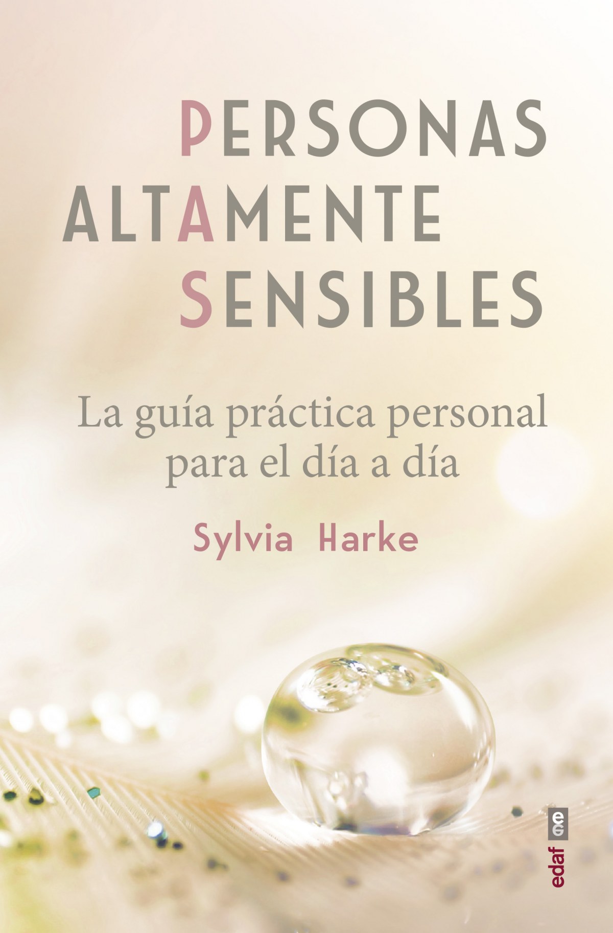 PERSONAS ALTAMENTE SENSIBLES