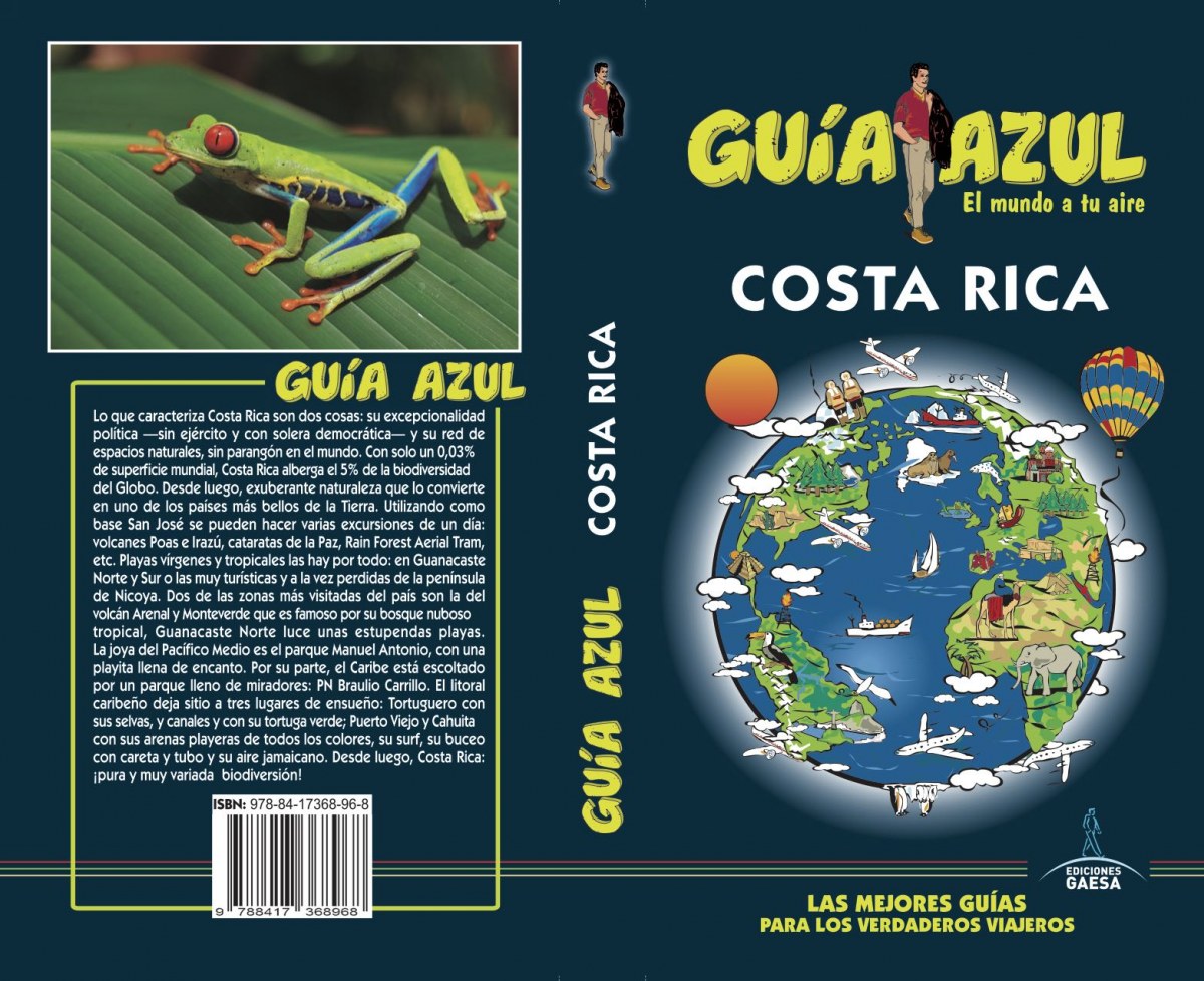 COSTA RICA 2019