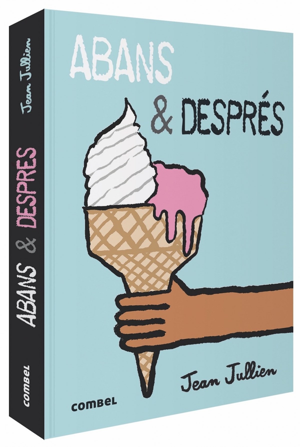 ABANS &DESPRÉS