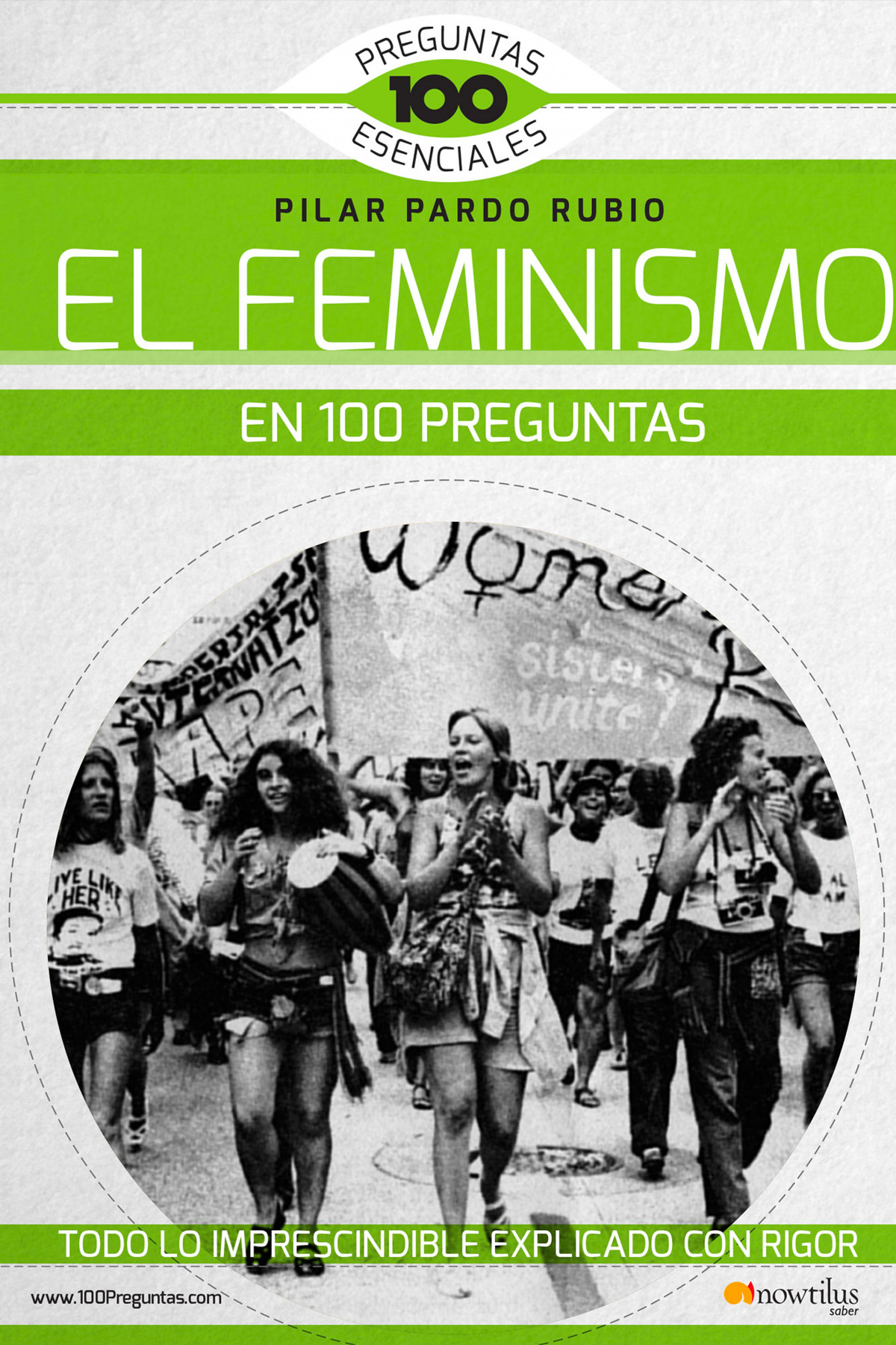 EL FEMINISMO EN 100 PREGUNTAS