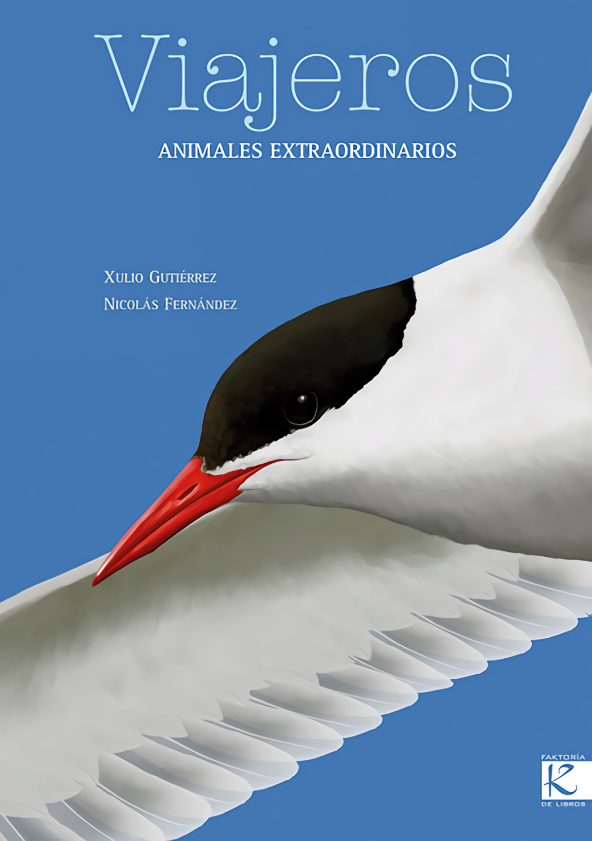 VIAJEROS
