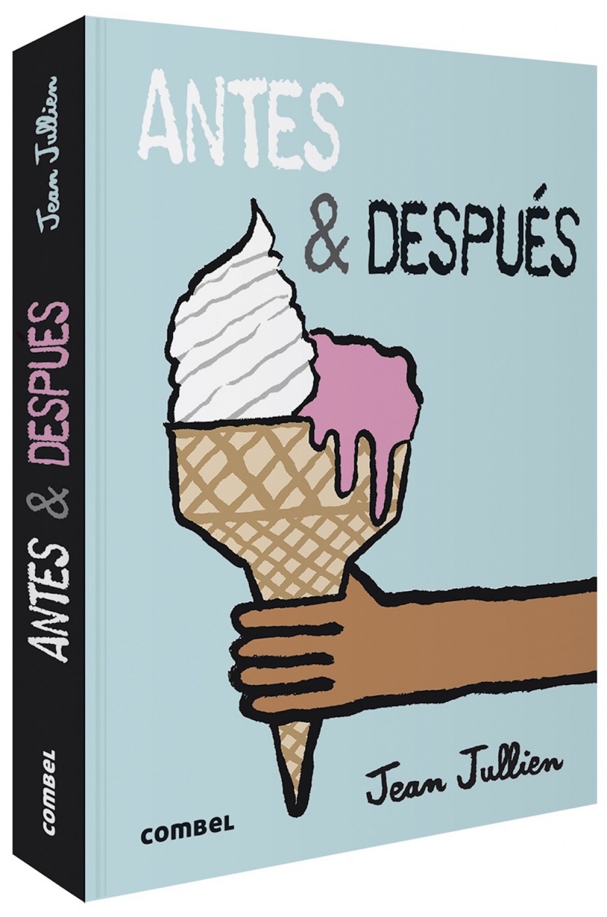 ANTES &DESPUÉS