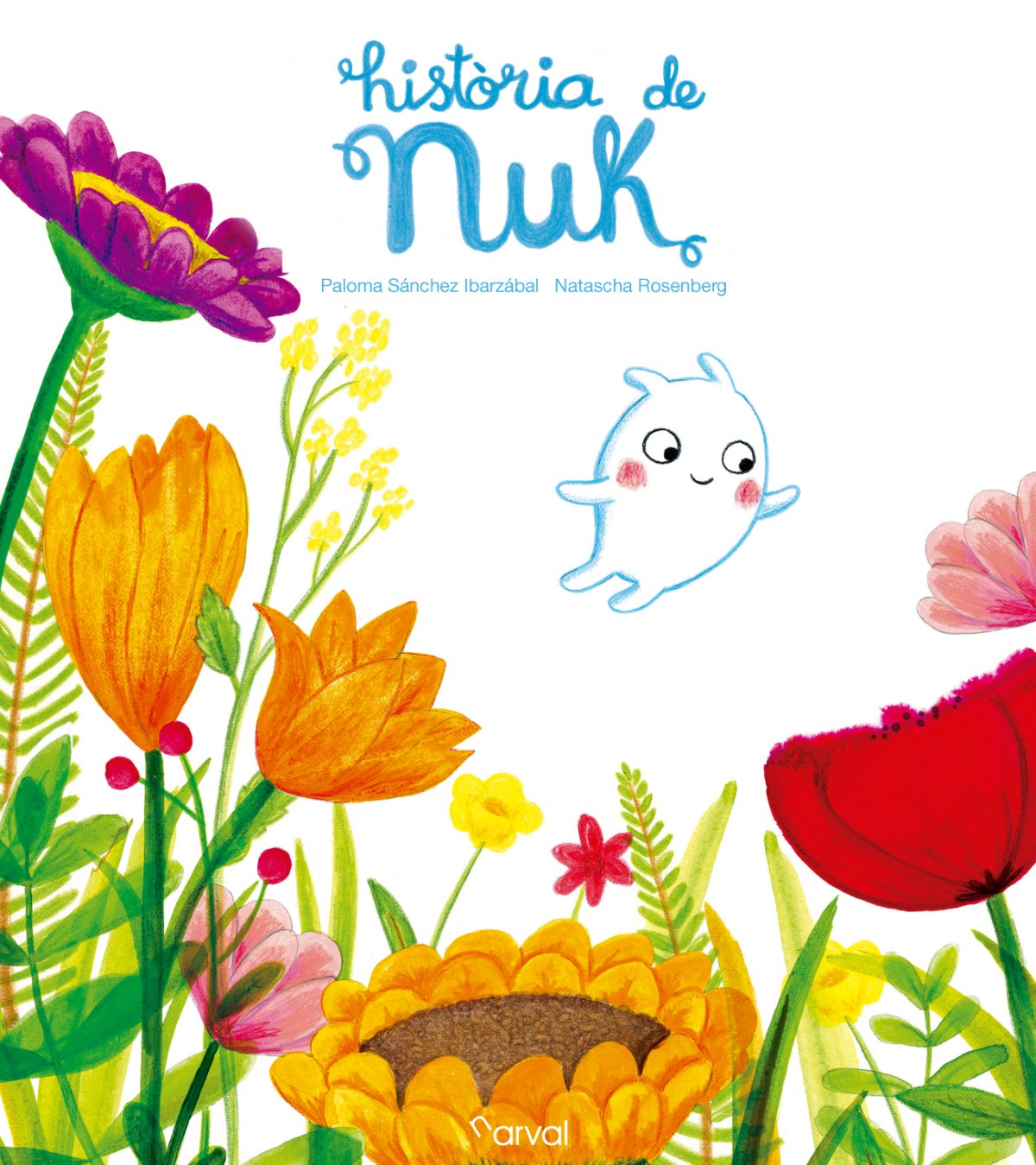 Història de Nuk