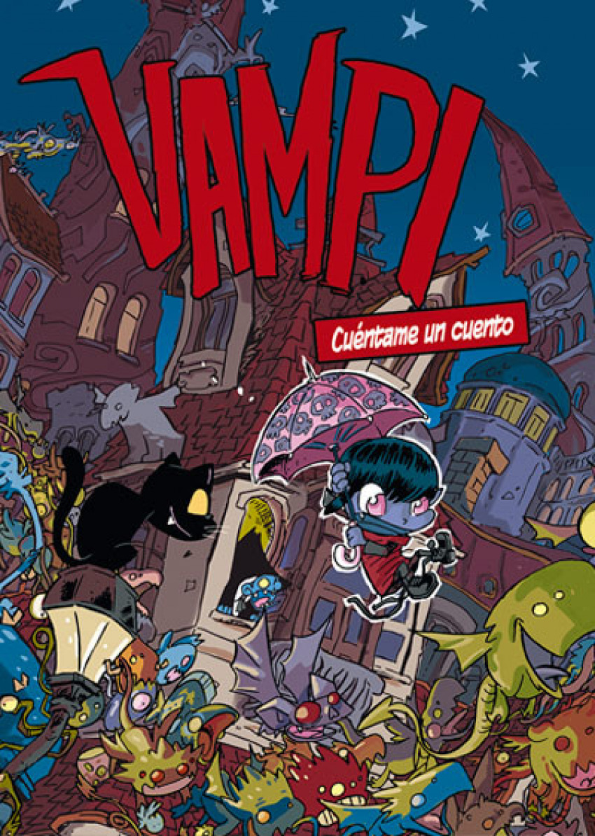 VAMPI