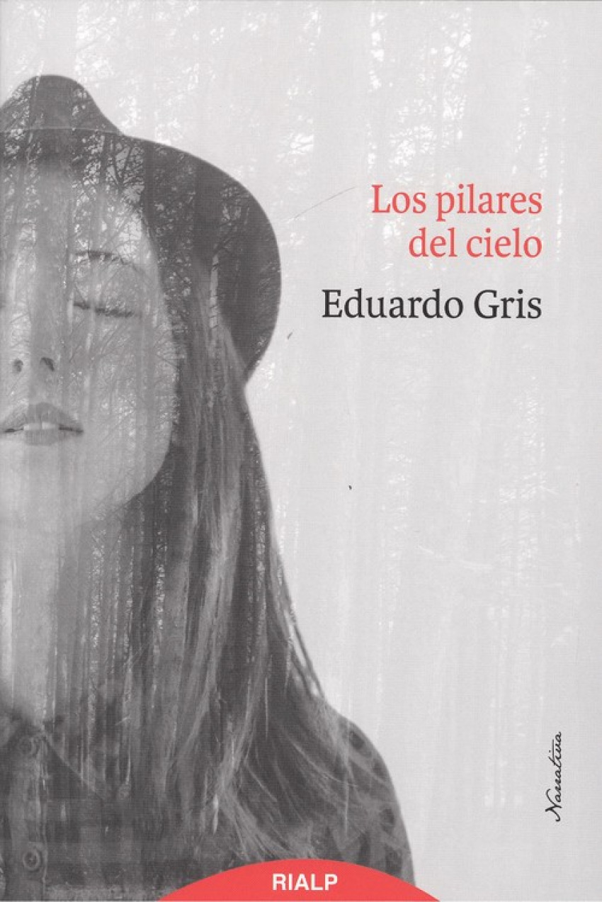 LOS PILARES DEL CIELO