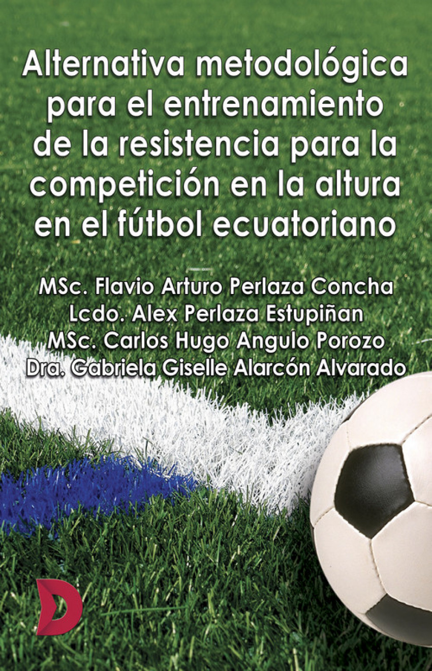 Alternativa metodológica para el entrenamiento de la resist