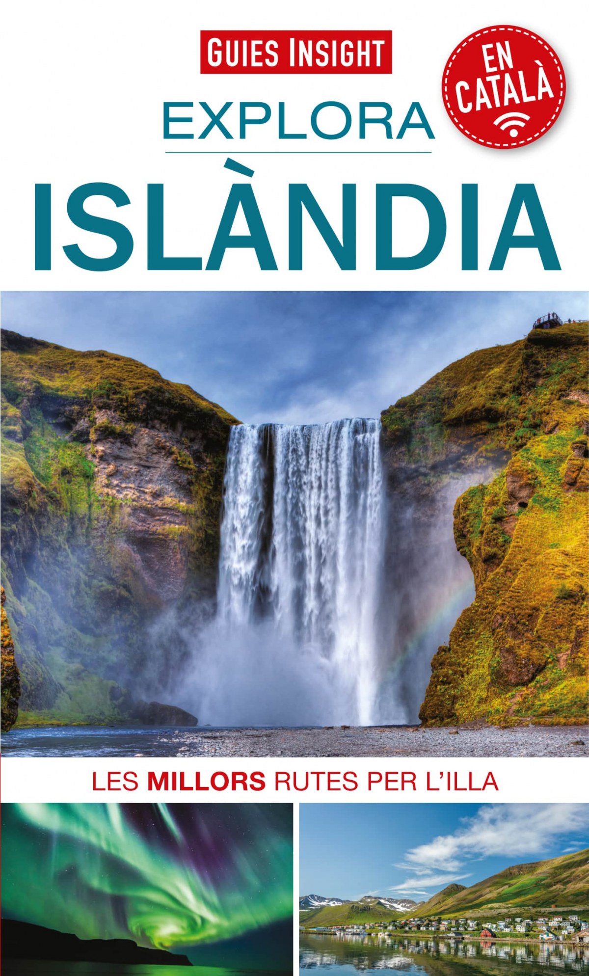 EXPLORA ISLÀNDIA