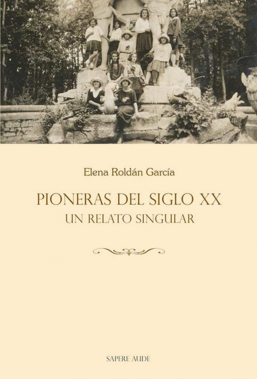 PIONERAS DE SIGLO XX