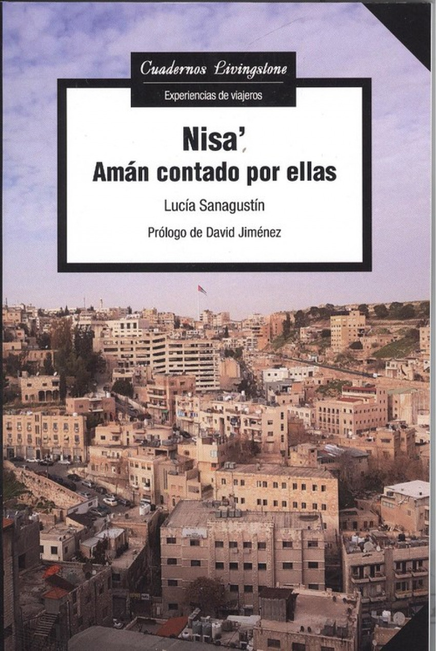 NISA' AMAN CONTADO POR ELLAS