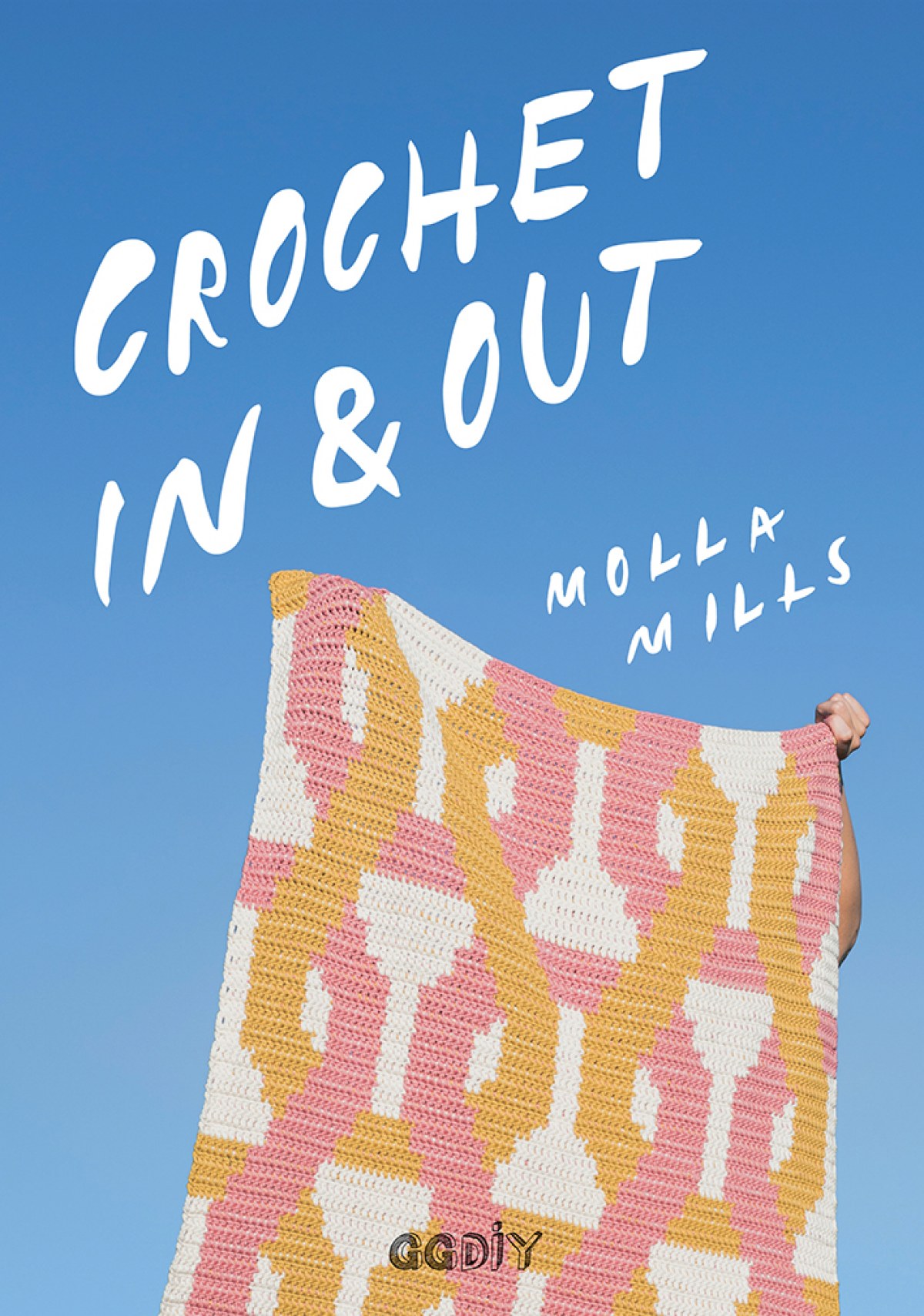CROCHET IN &OUT