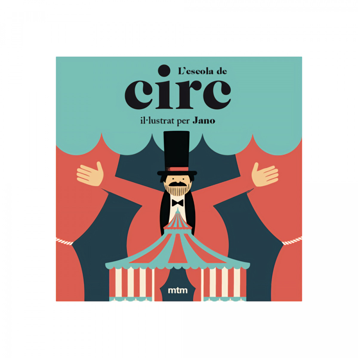 L'ESCOLA DE CIRC